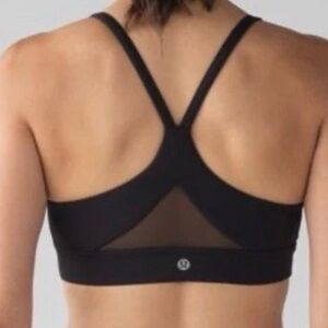 Lululemon Train Times Sports Bra